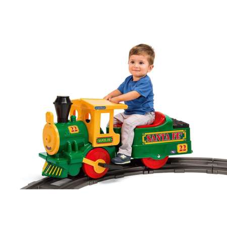 Автомобиль Peg-Perego