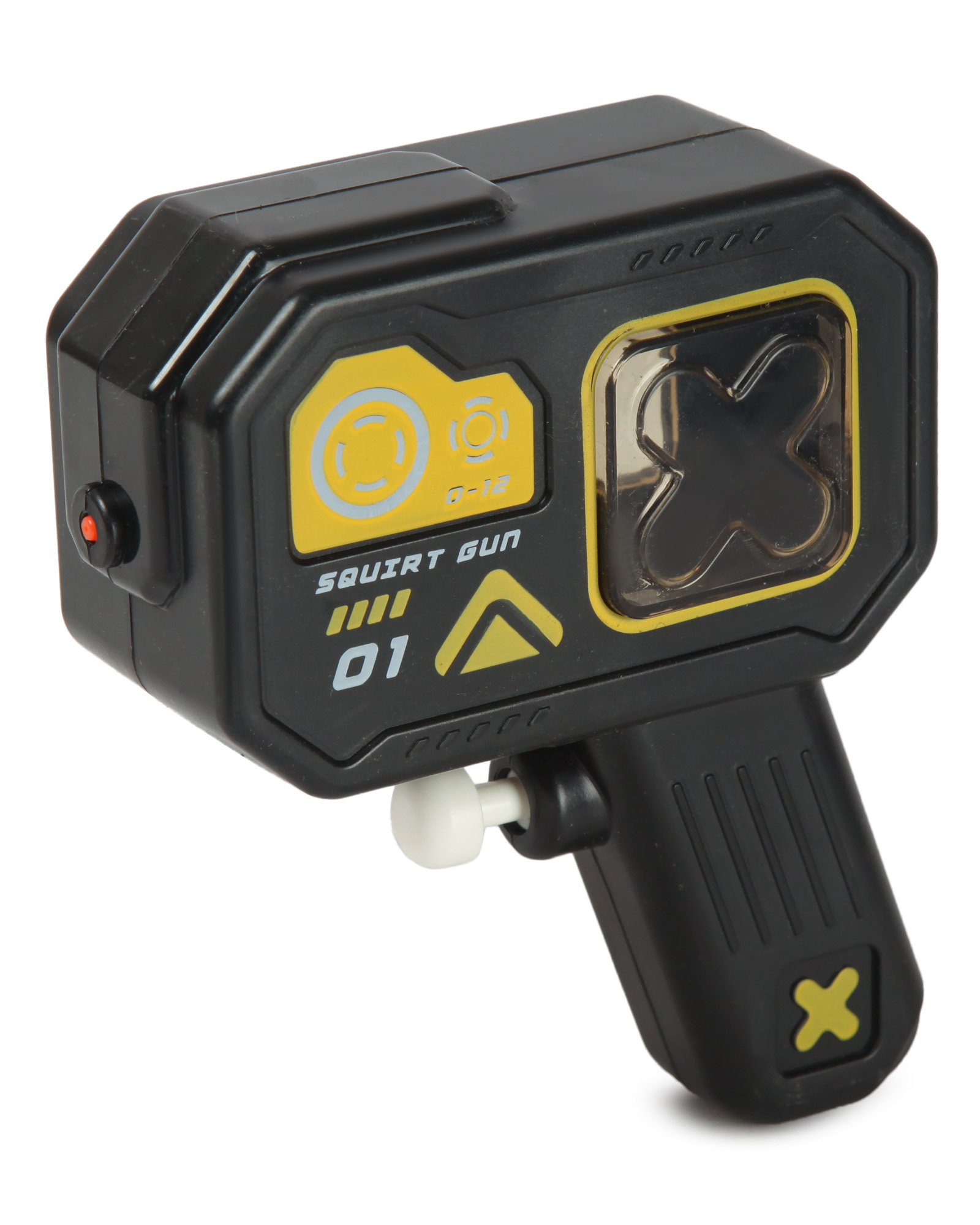 Пистолет водный Yofun Киберпанк - фото 1