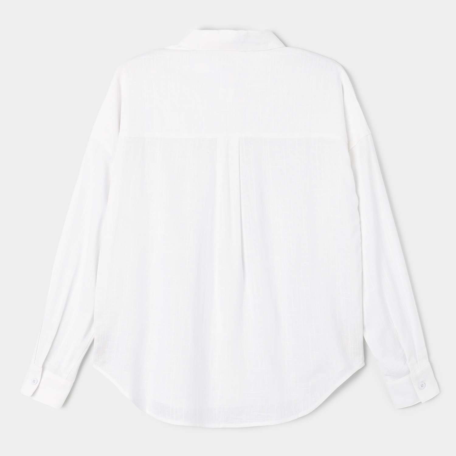 Рубашка ё - фото 3