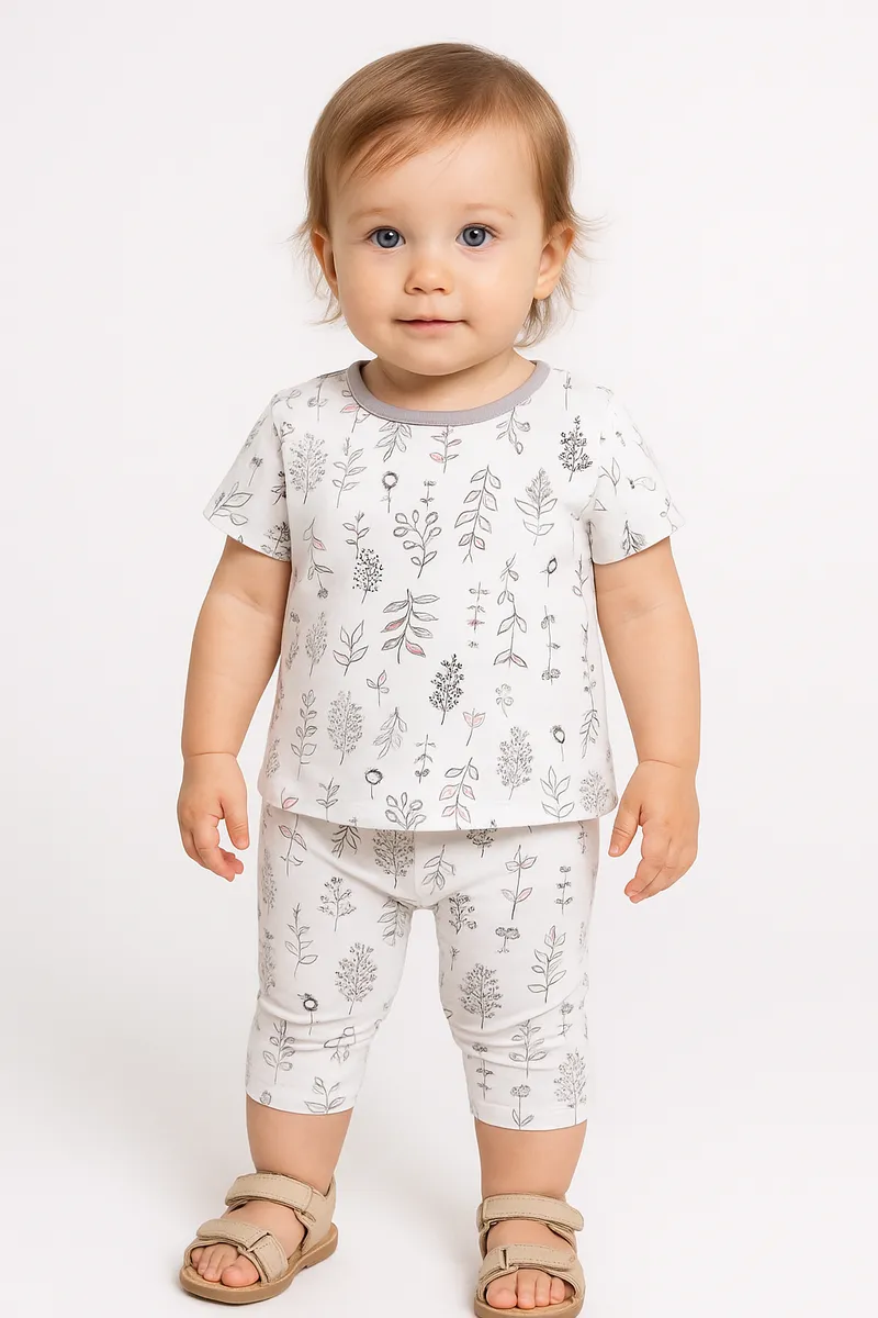 Комплект Эскимо 8-10215/1 - фото 1