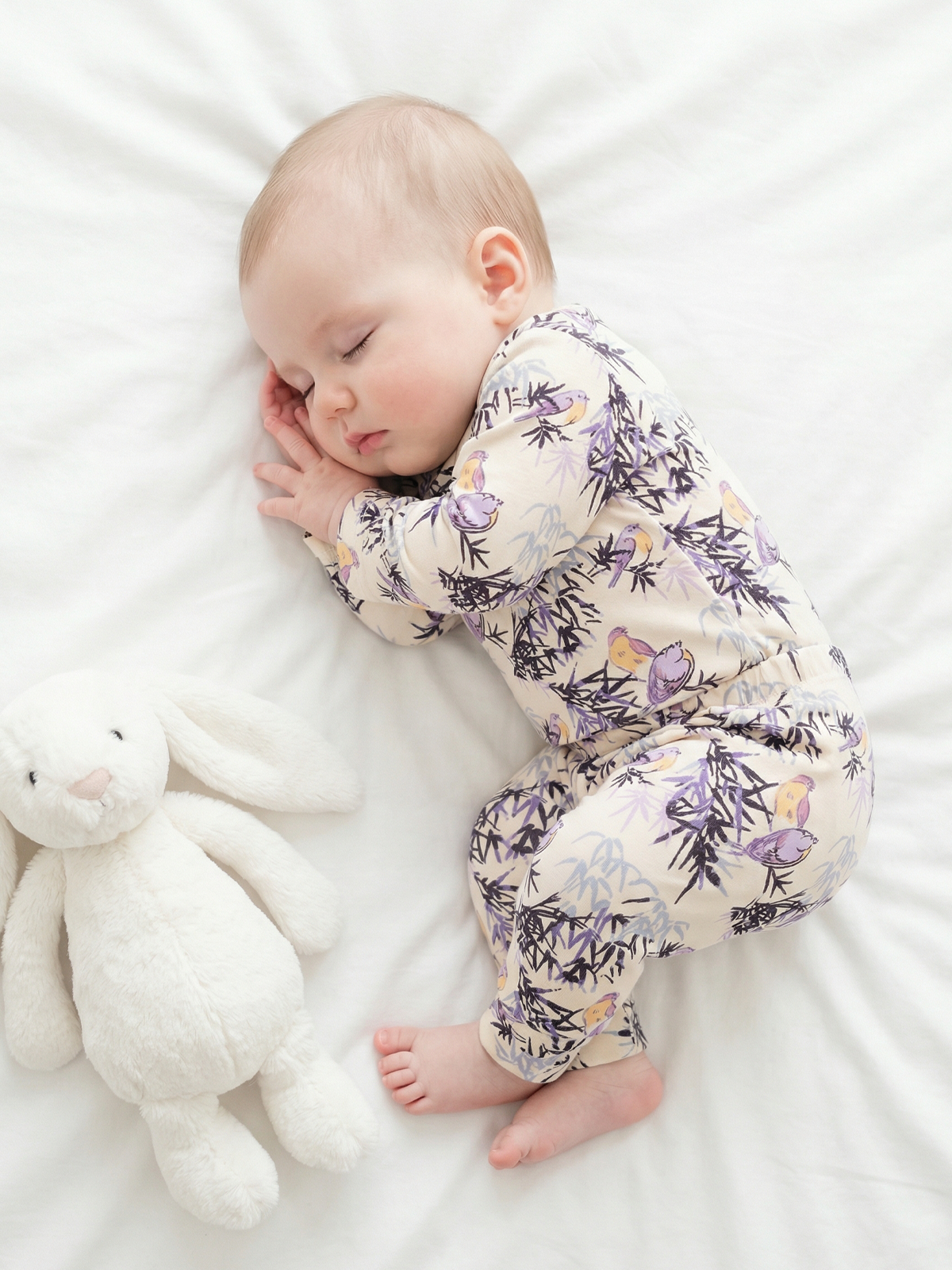 Брюки 2 шт babyglory RS0001010 - фото 5