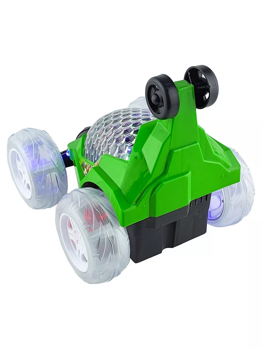 Автомобиль РУ RENDA - фото 4