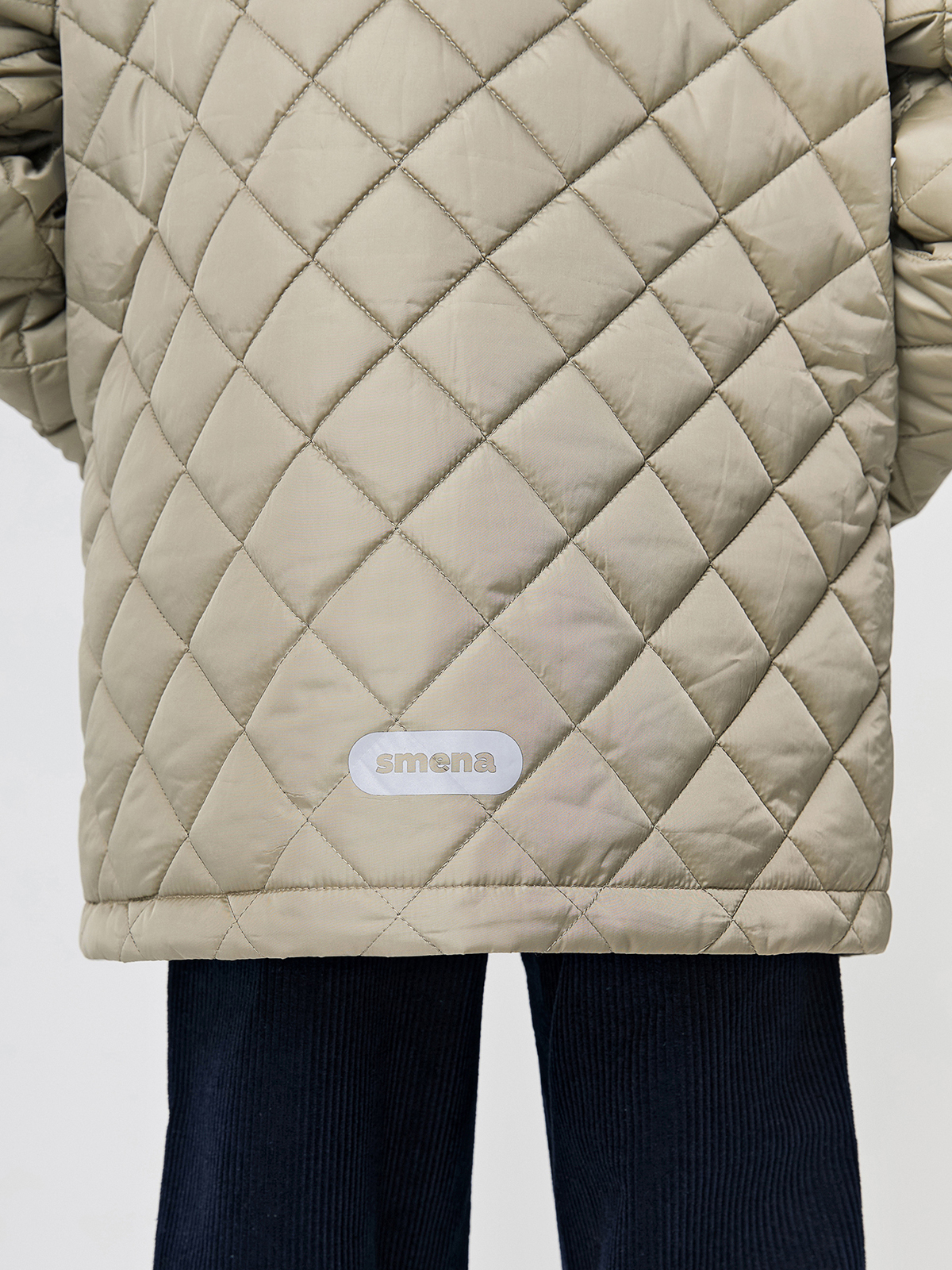 Куртка Smena 35006 - фото 6