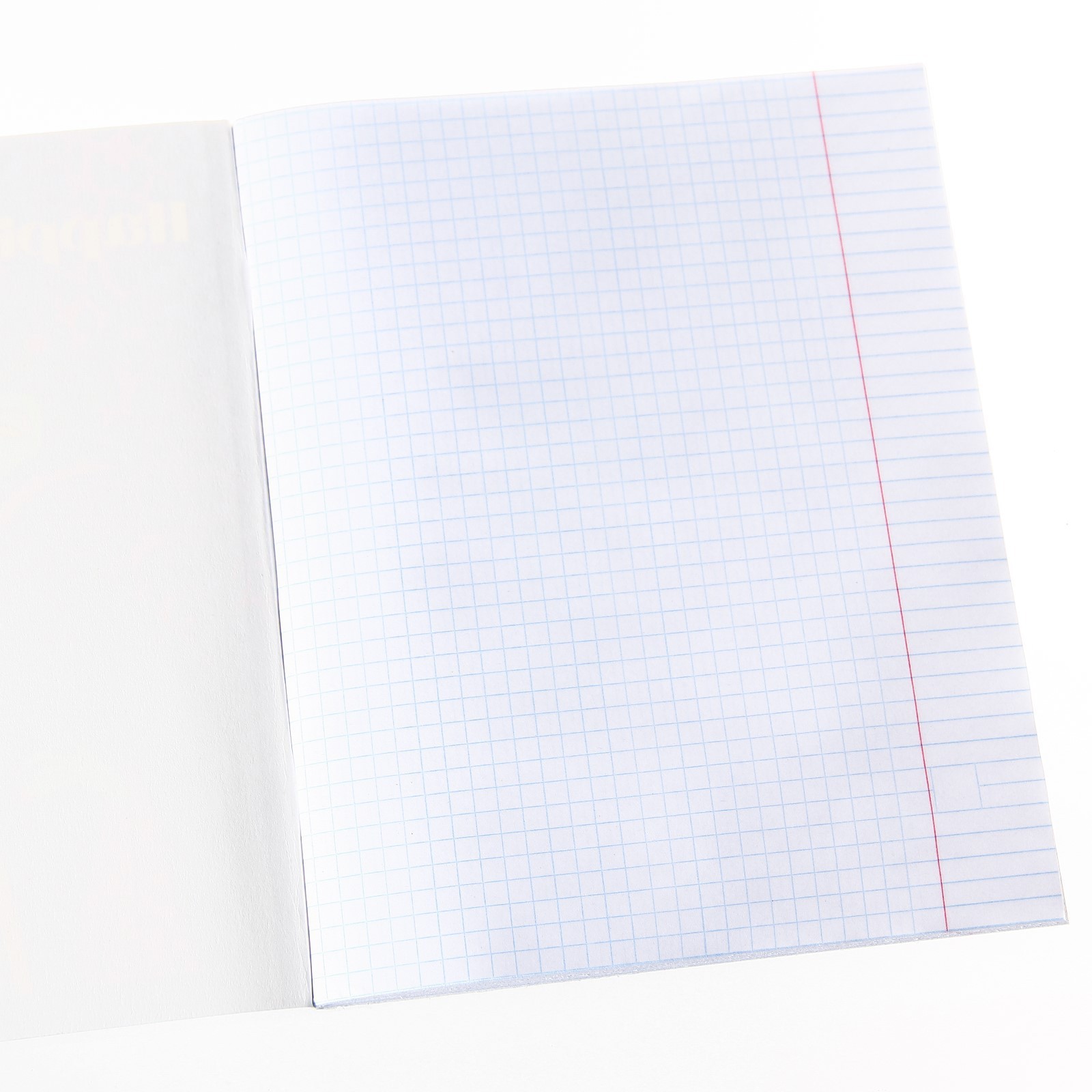 Тетрадь Disney клетка - фото 2