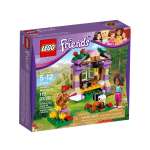 Конструктор LEGO Friends 41031 119 дет.