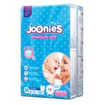 Трусики Joonies M (6-11 кг) 56 шт.