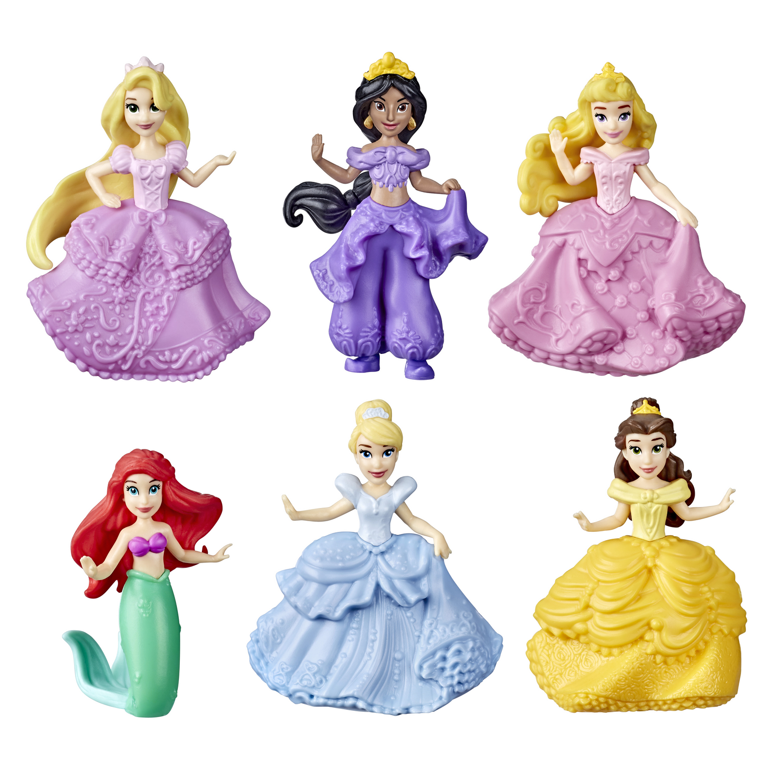 Фигурка Disney Princess - фото 2