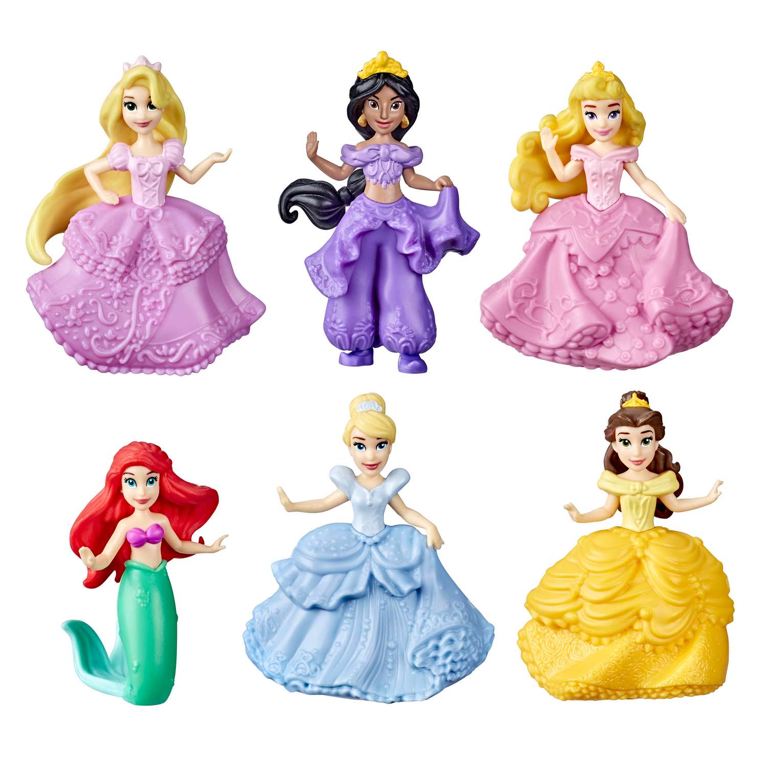 Фигурка Disney Princess - фото 2