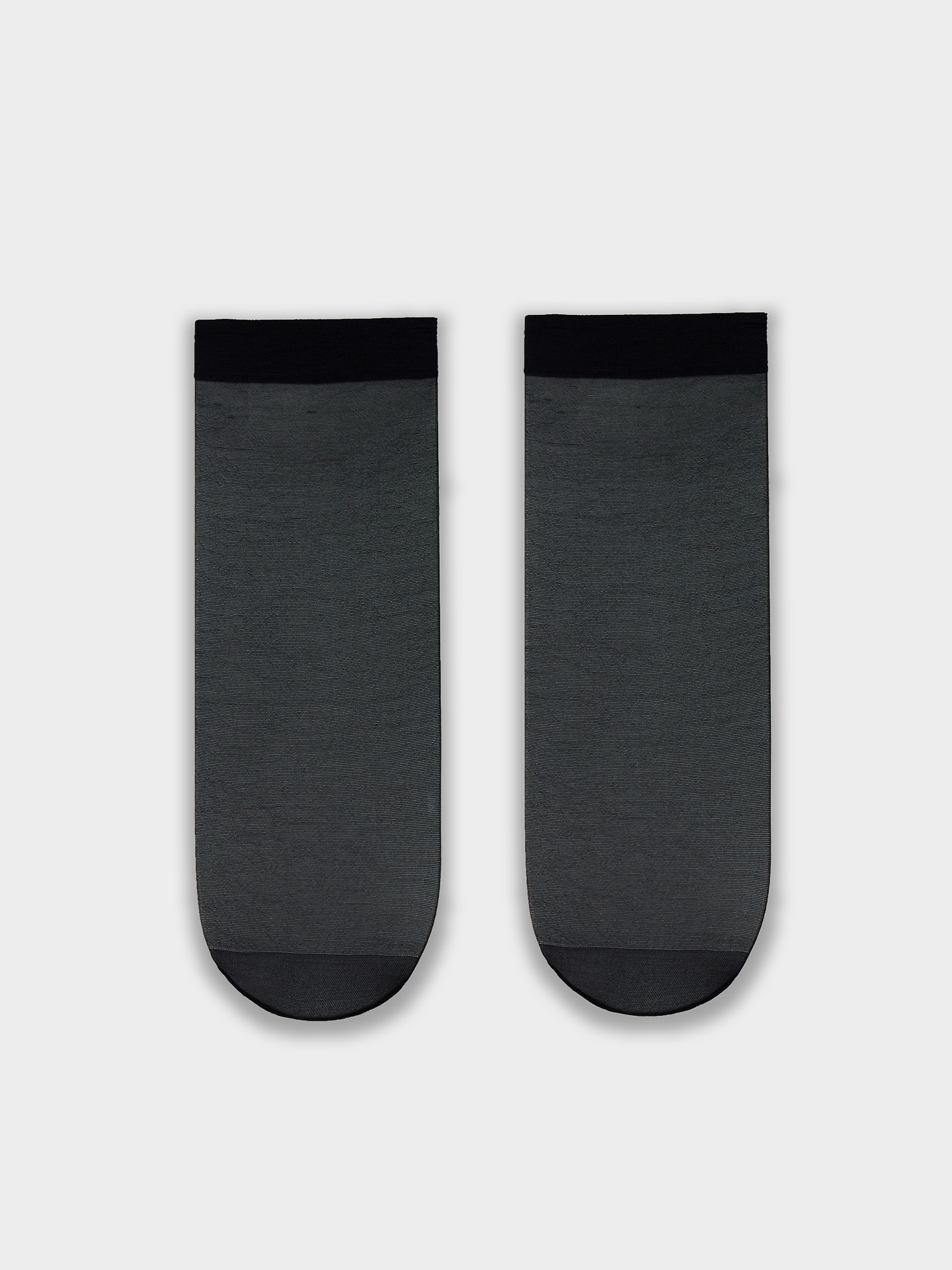 Носки 2 пары ORODORO 144/144 NM2/nero-2/ - фото 10