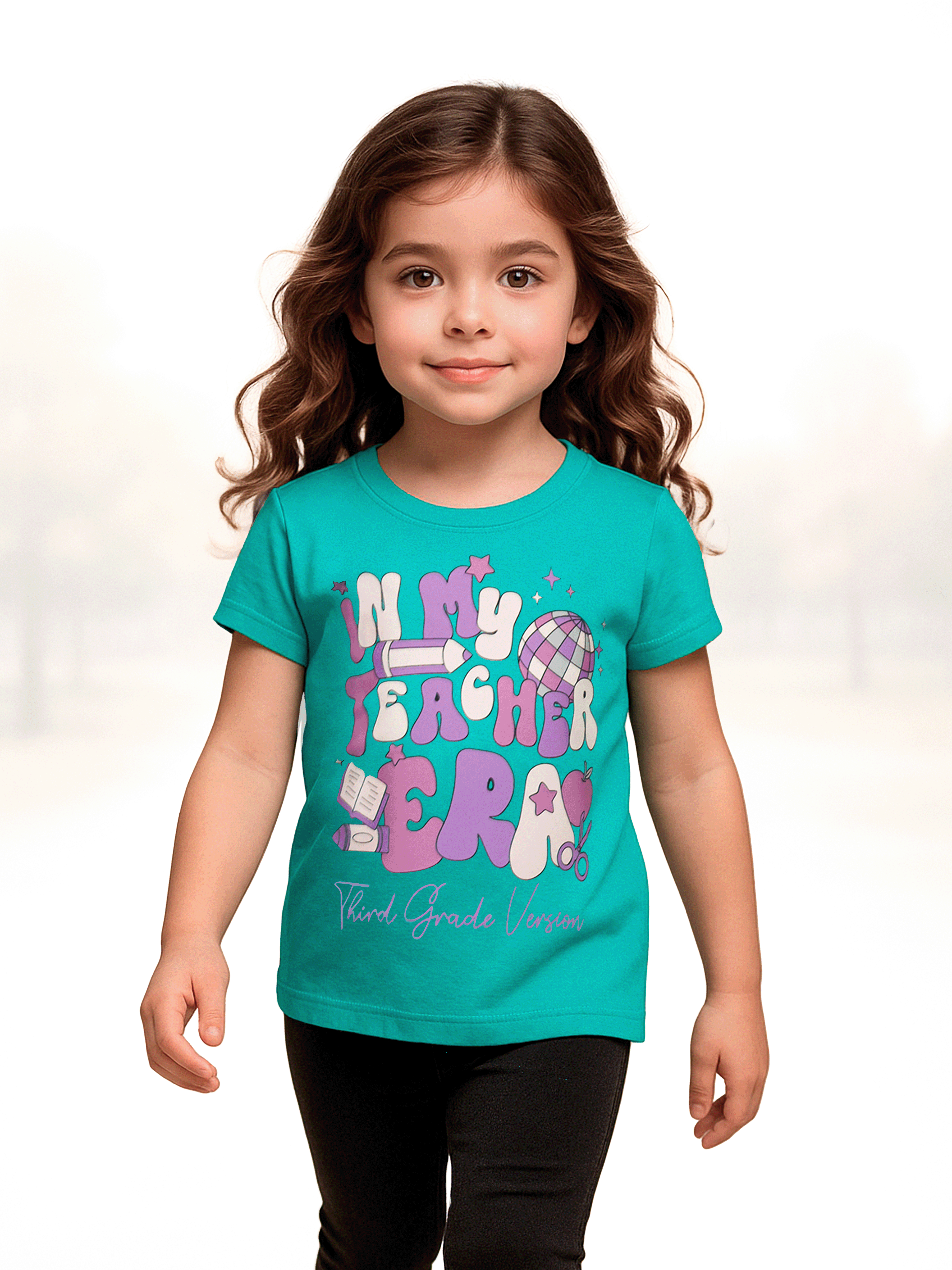 Футболка Baby Stylе мд001473 - фото 1