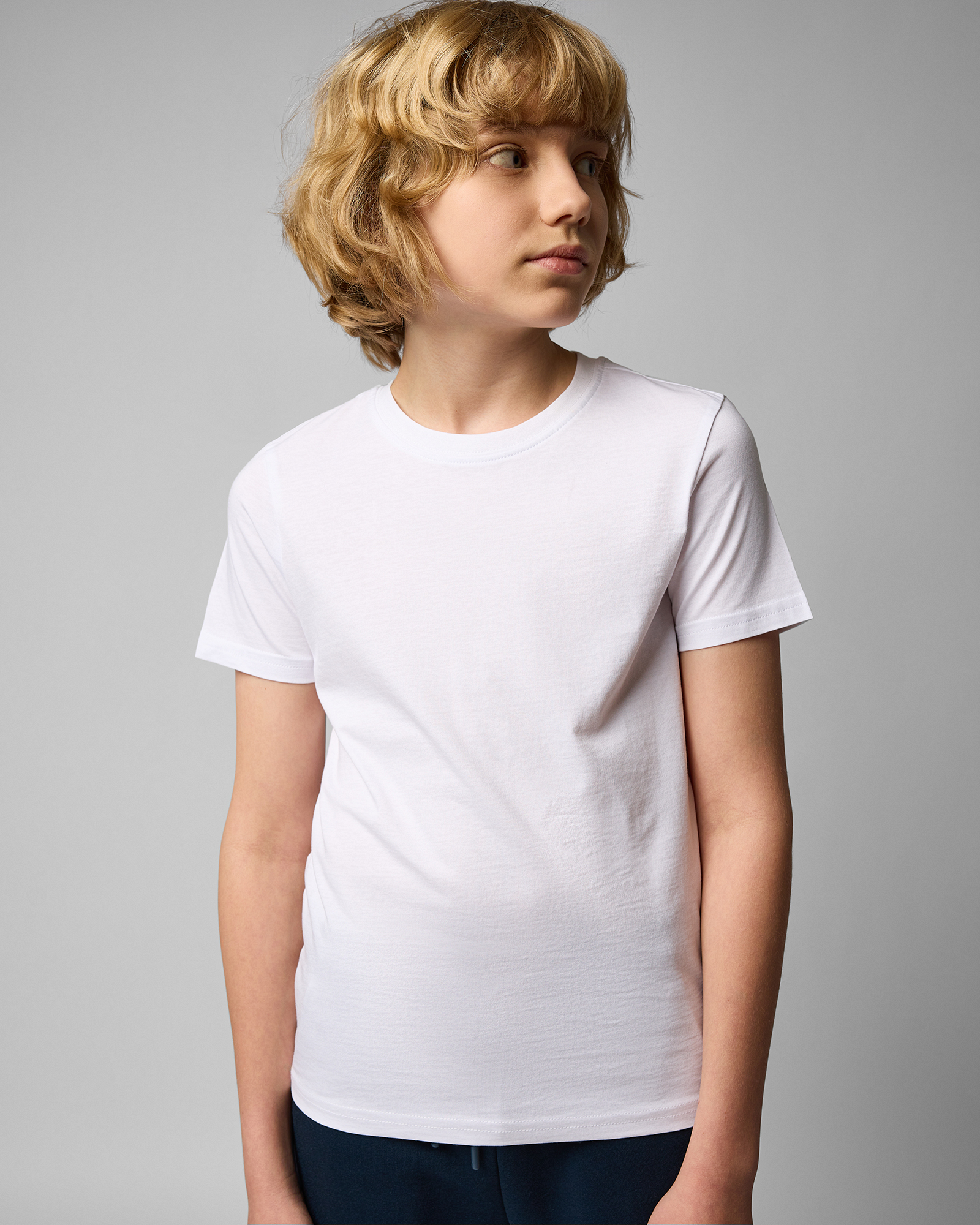 Футболка Futurino 2 шт W24FU1Z9L1214tb0000 - фото 1