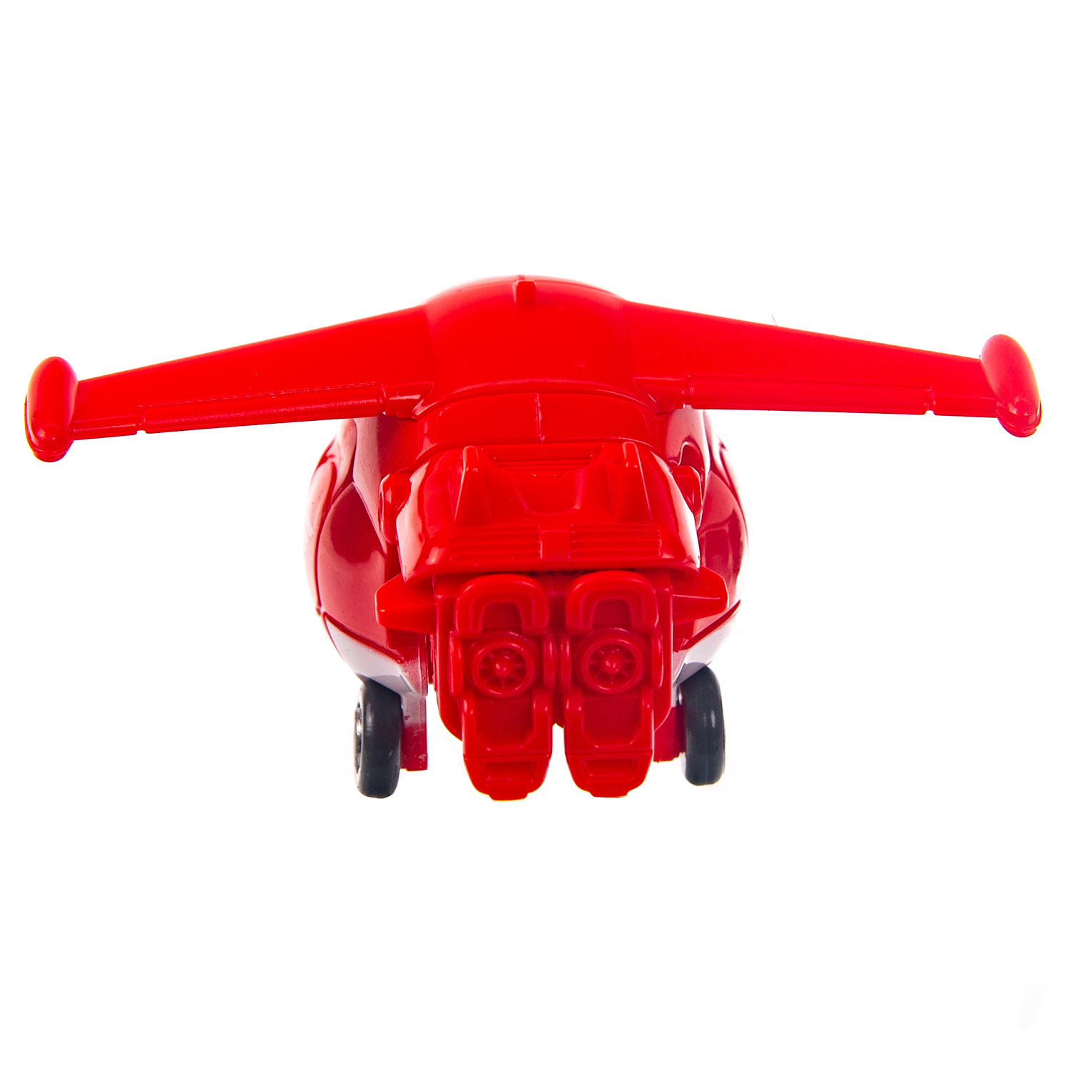 Самолет Super Wings Джетт EU710010 - фото 9