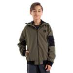 Ветровка Kapika