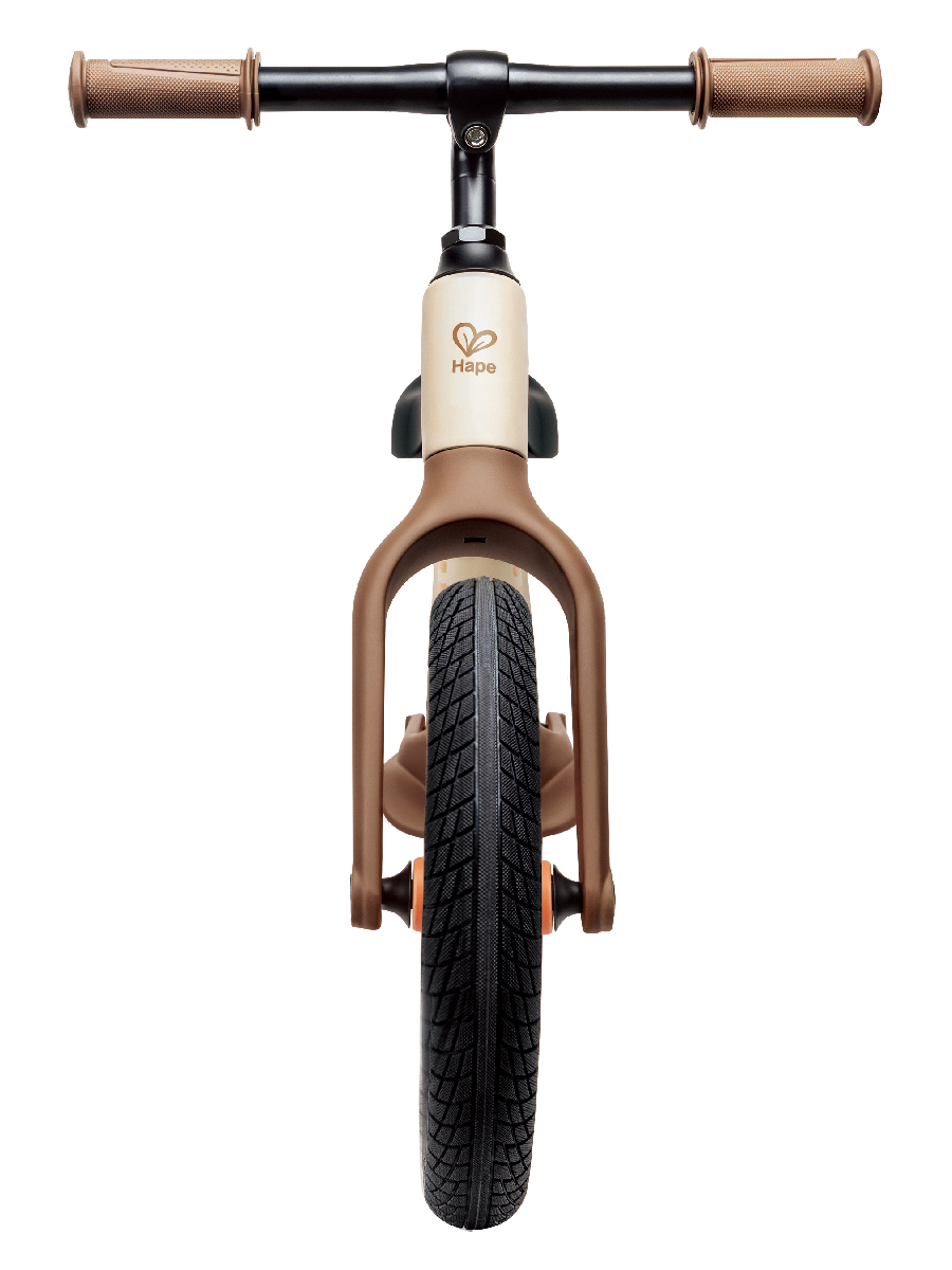 Двухколесный беговел Hape - фото 8