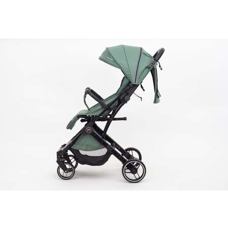 Коляска прогулочная Ining baby Rocket зеленый