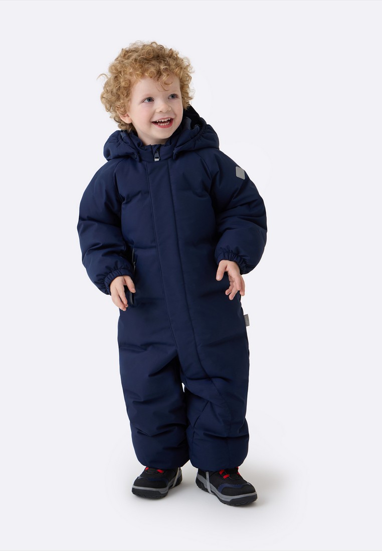 Комбинезон Lassie 71103402-6960 - фото 1