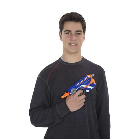 Бластер Nerf Elite Файрстрайк