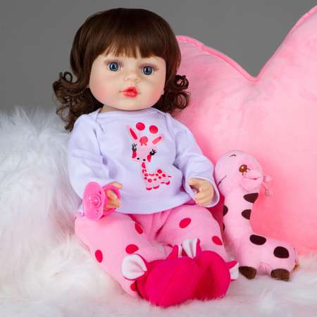 Кукла пупс QA BABY Ника