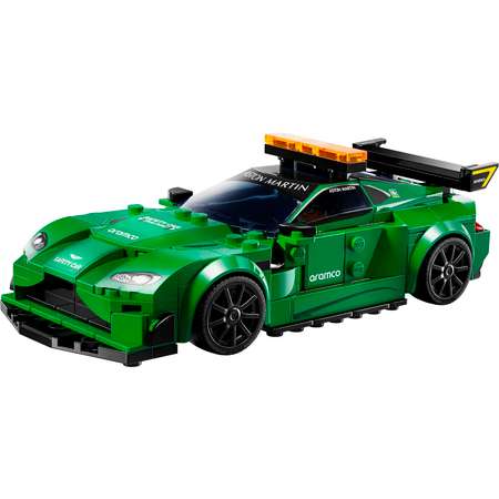 Конструктор LEGO Speed Champions Aston Martin Safety Car блочный