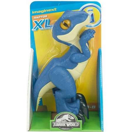 Фигурка IMAGINEXT