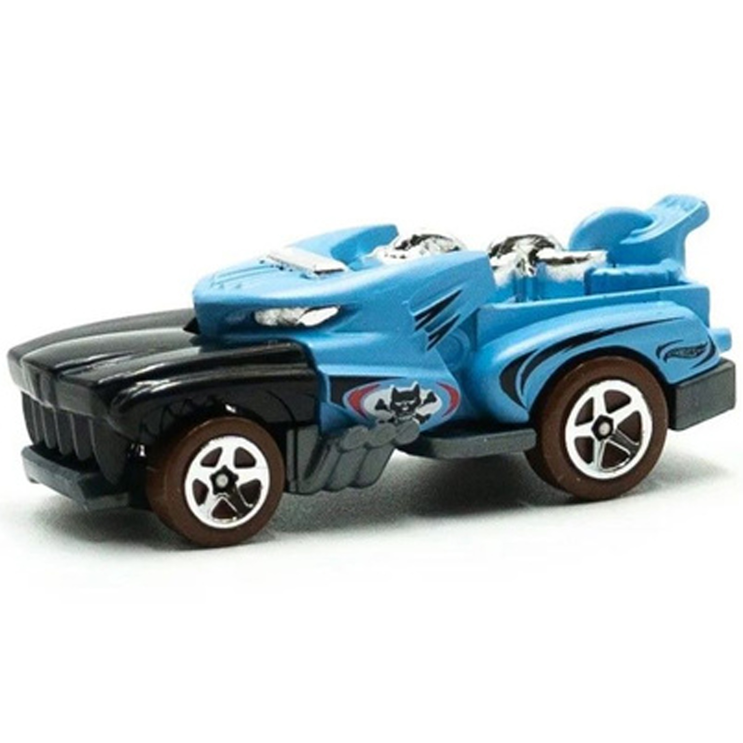 Автомобиль Hot Wheels 1:64 5785-A66-HTC03 - фото 2