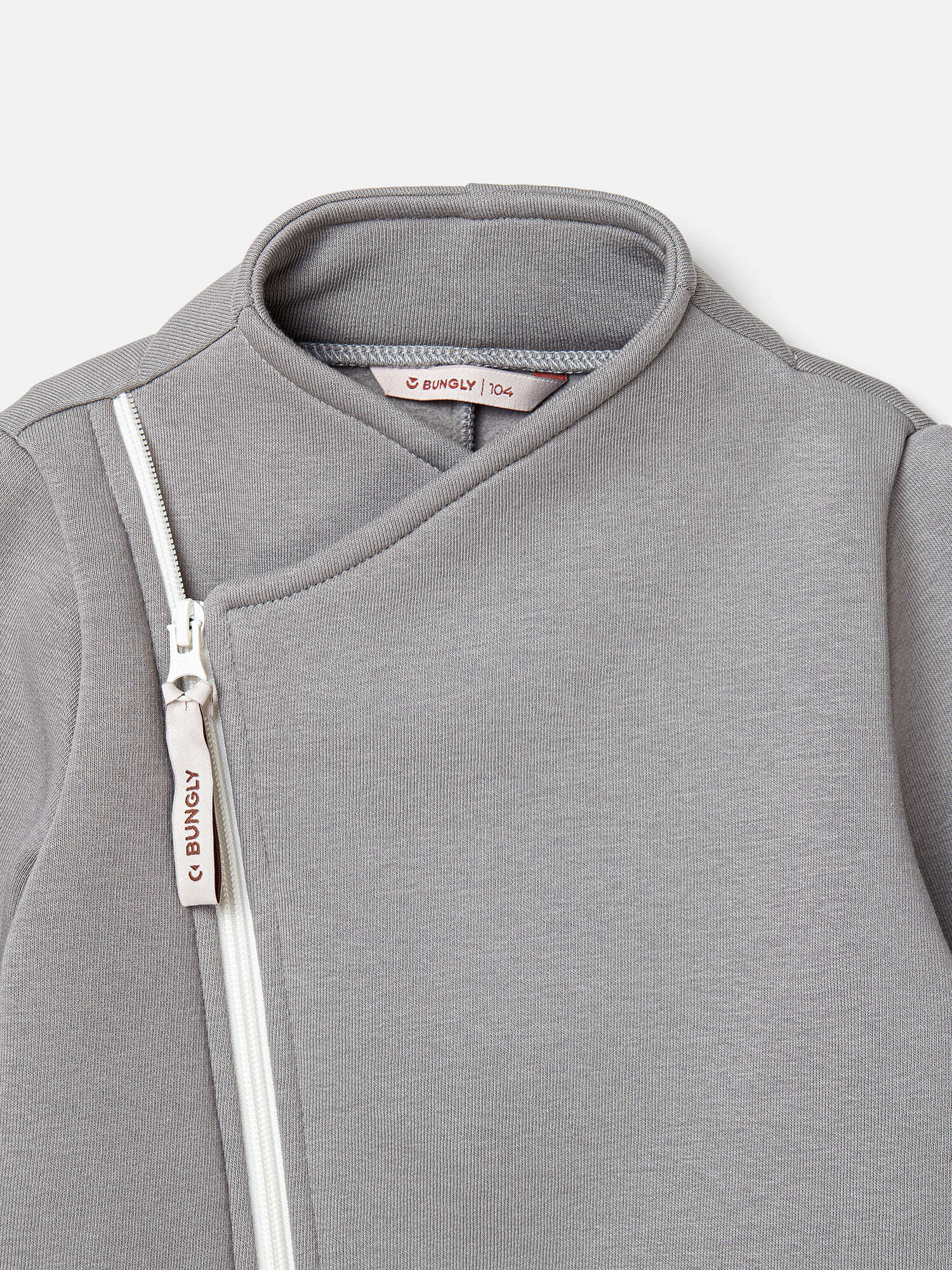 Комбинезон BUNGLY 1R3677/Голубка - фото 8