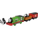 Набор железнодорожный Thomas and Friends