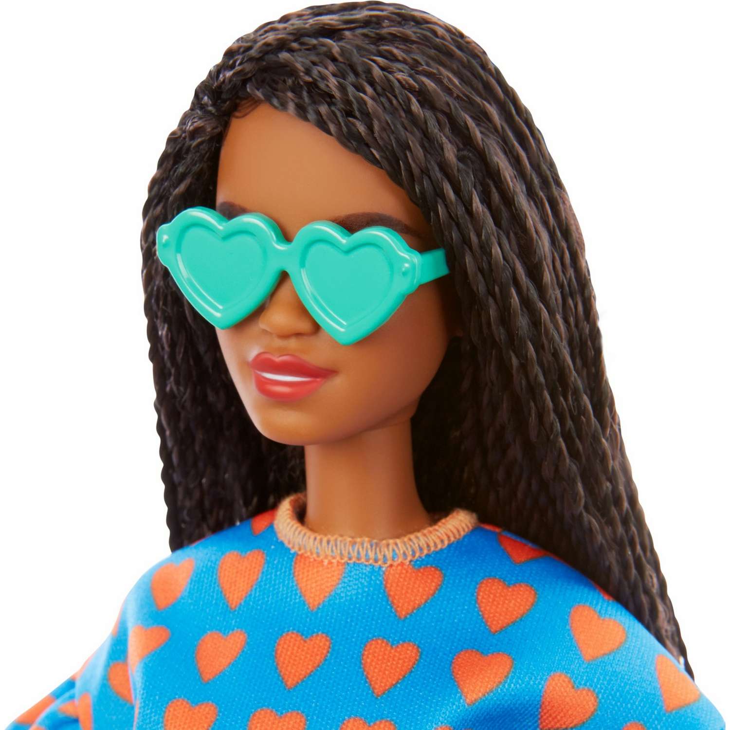 Кукла модельная Barbie FBR37 - фото 9