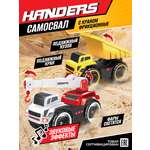 Самосвал Handers Транспорт