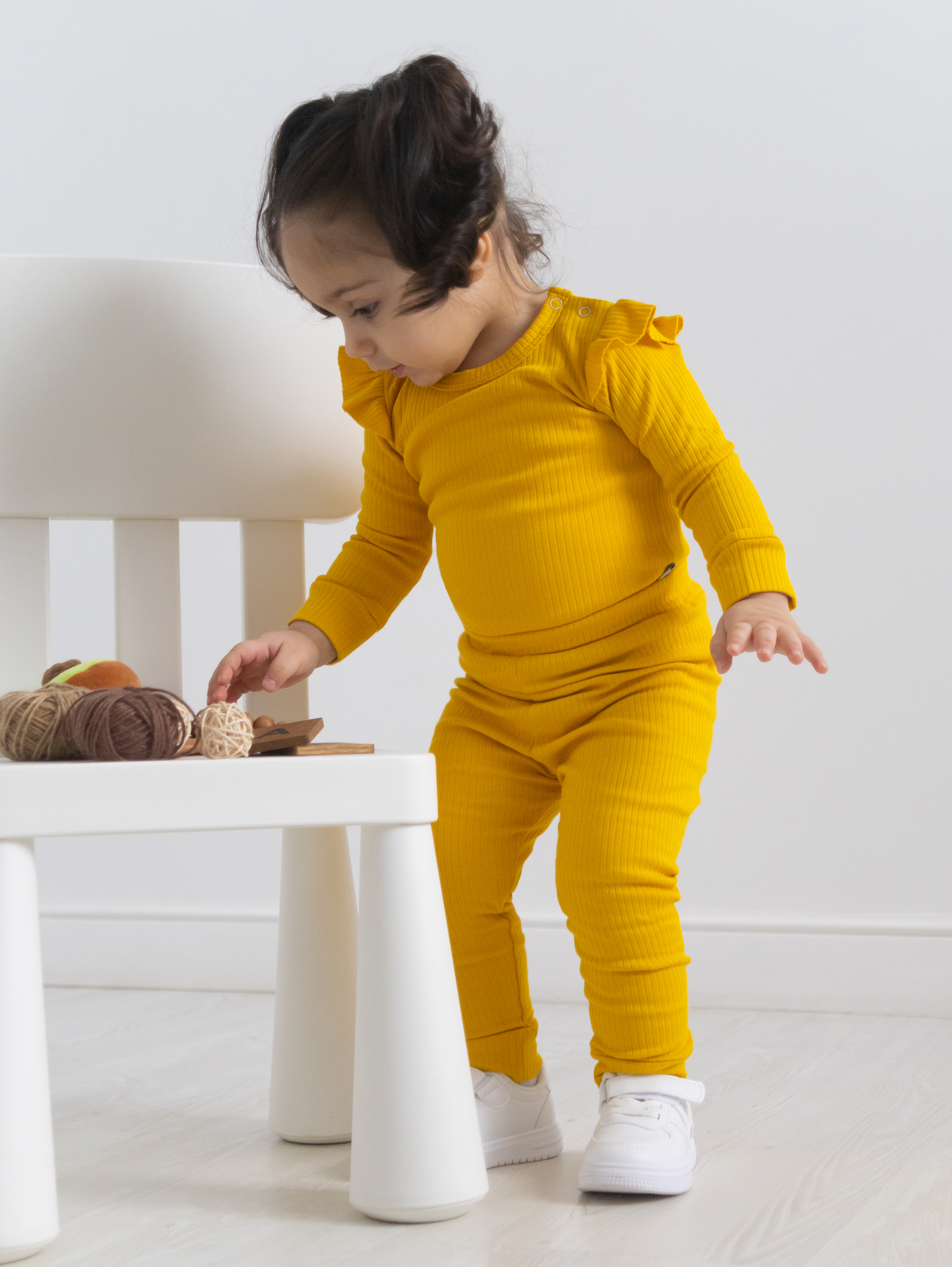 Комплект Amelli КЛ.330.139.2.0.17жел - фото 1