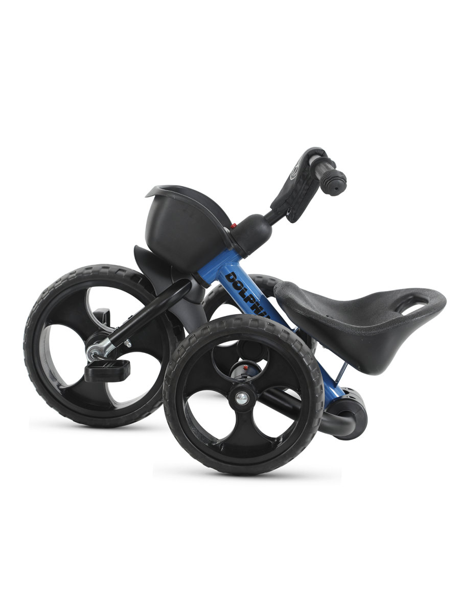 Трехколесный велосипед Maxiscoo - фото 3