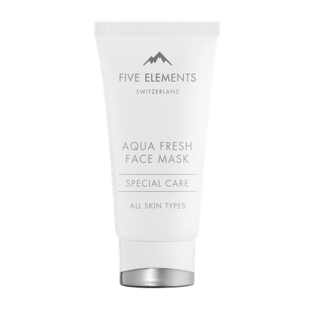 Маска FIVE ELEMENTS 50 мл
