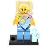 Фигурка LEGO Minifigures
