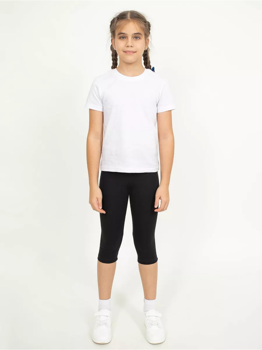 Велосипедки MY BUY MB1081Ч - фото 6