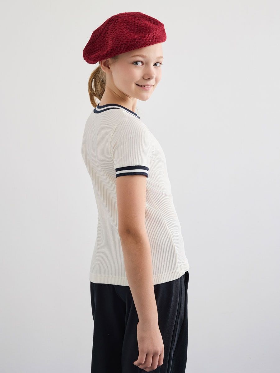 Футболка Noble People 29516-713-9 - фото 3