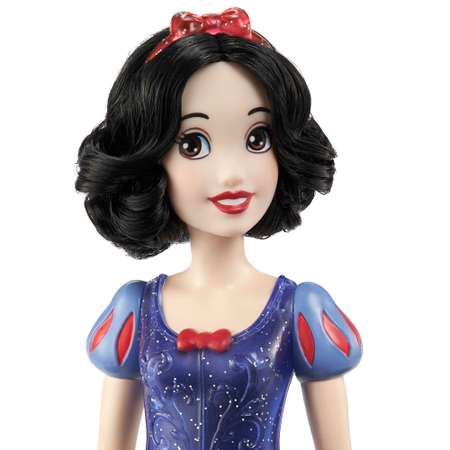 Кукла модельная Disney Princess Белоснежка