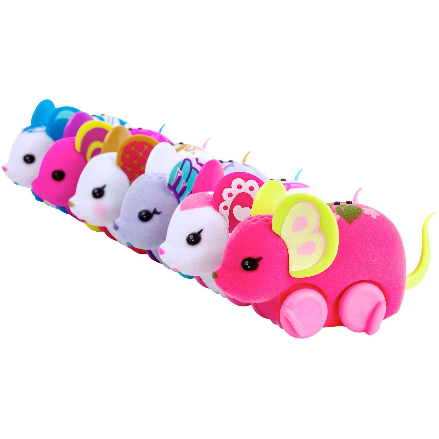 Фигурка Little Live Pets в ассортименте - фото 39