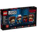 Конструктор LEGO BrickHeadz 40801 542 дет.