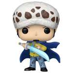 Фигурка Funko One Piece Trafalgar Law