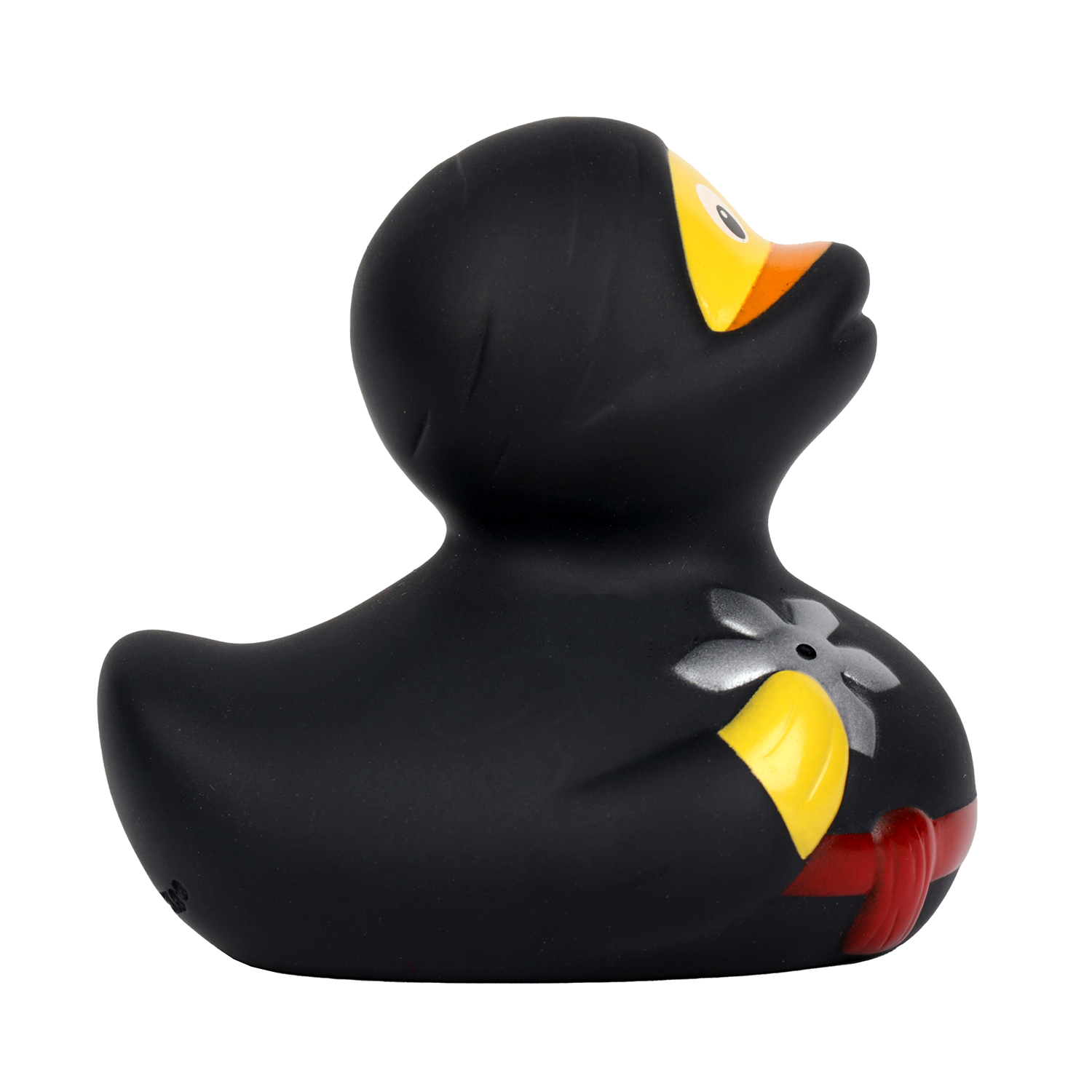 Игрушка Funny ducks Ниндзя Уточка - фото 3