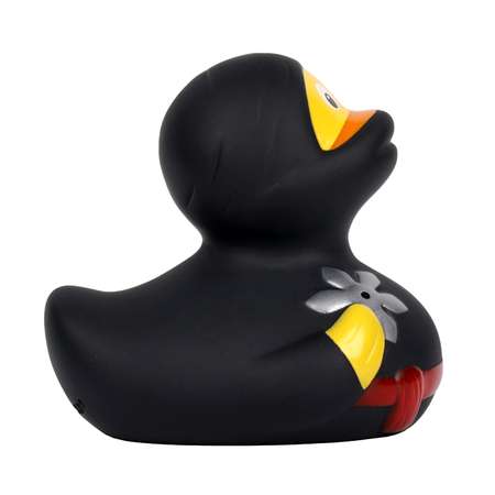 Игрушка Funny ducks Ниндзя Уточка