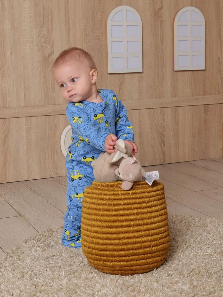 Комбинезон YOULALA ЦБ-00001462 - фото 13