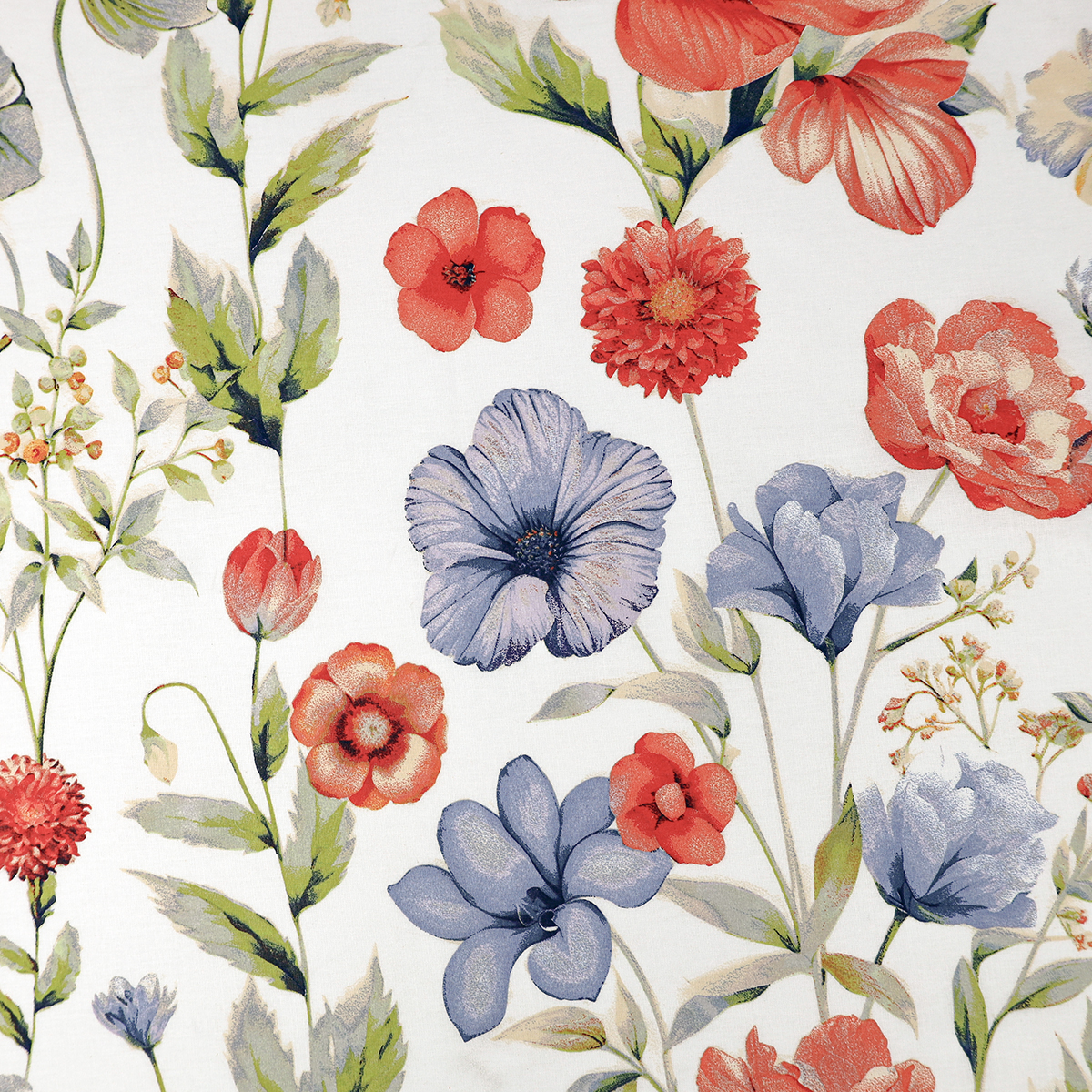 Комплект постельного белья BRAVO Фелисити двуспальный 4 предм. - фото 7