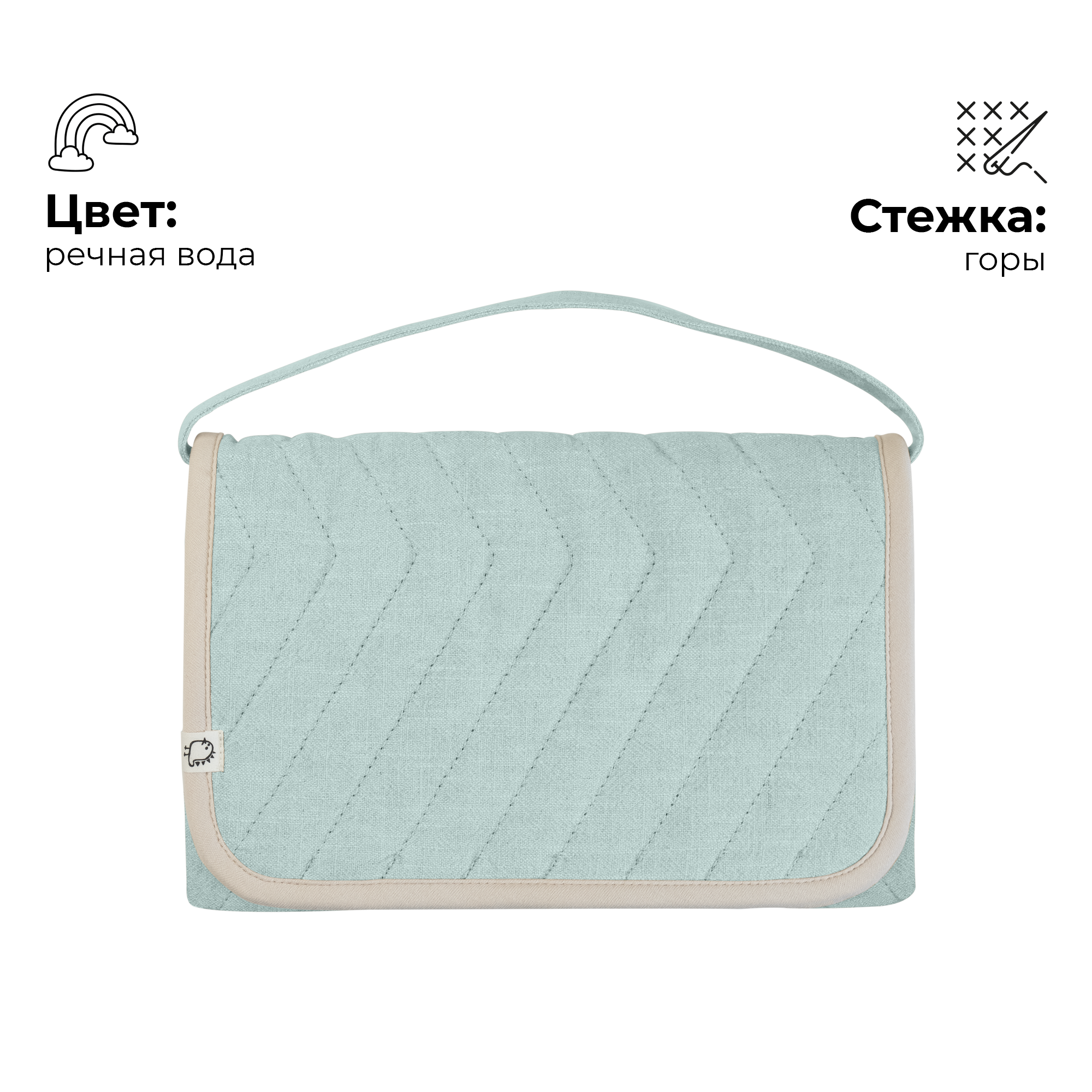 Сумка BUBA KIDS - фото 4