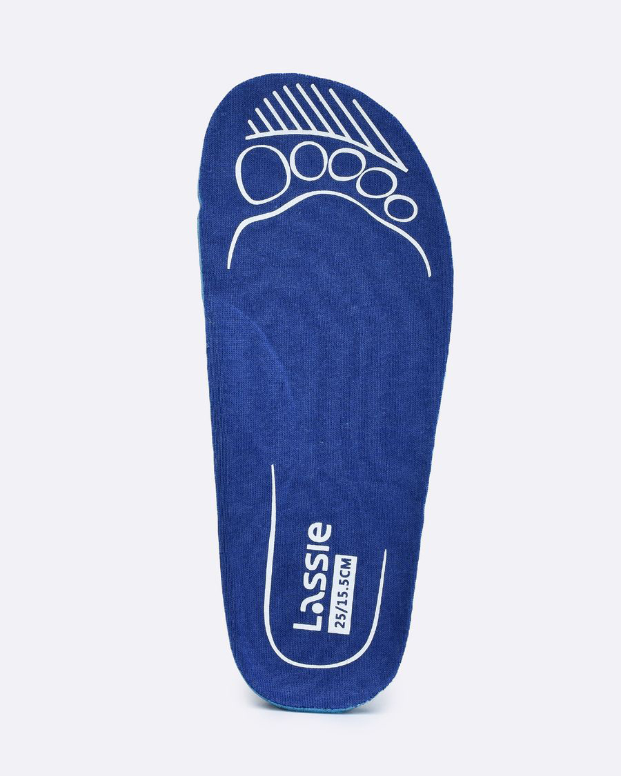 Полуботинки Lassie 71404305-9990 - фото 8