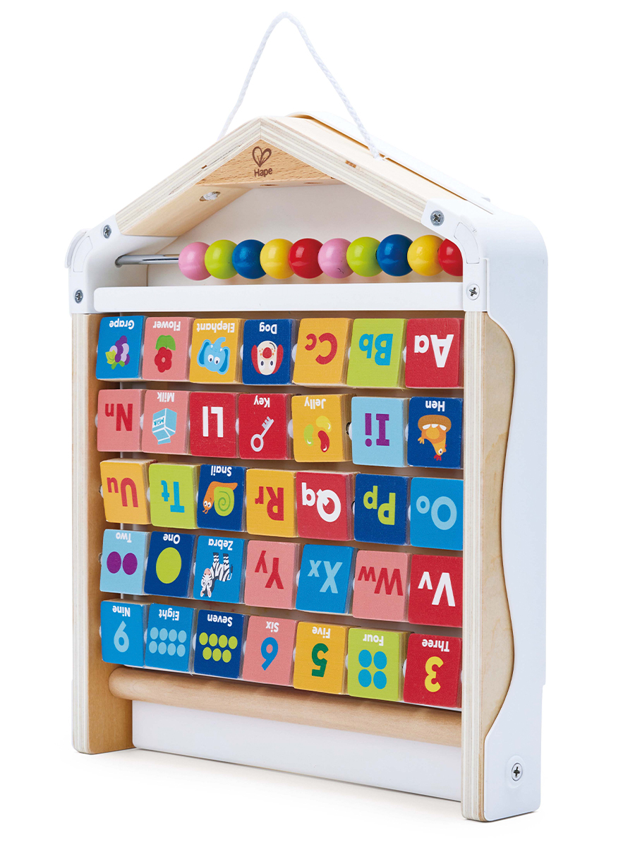 Счеты Hape - фото 5