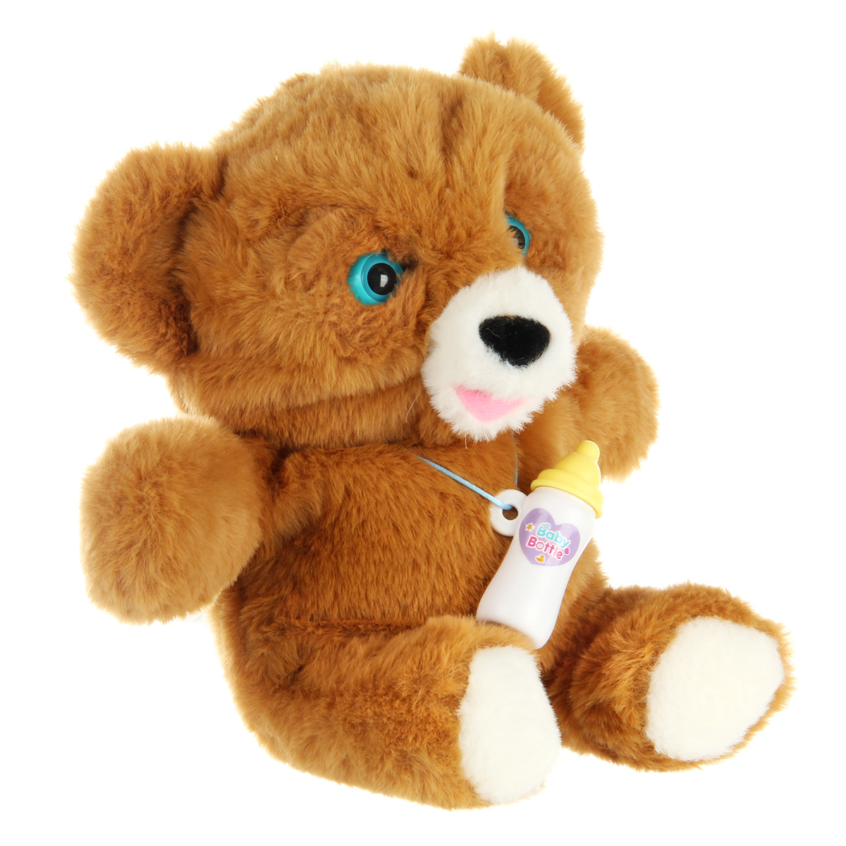 Мягкая игрушка Veld Co мишка - фото 10