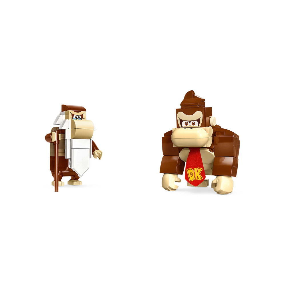 Конструктор LEGO Super Mario - фото 3