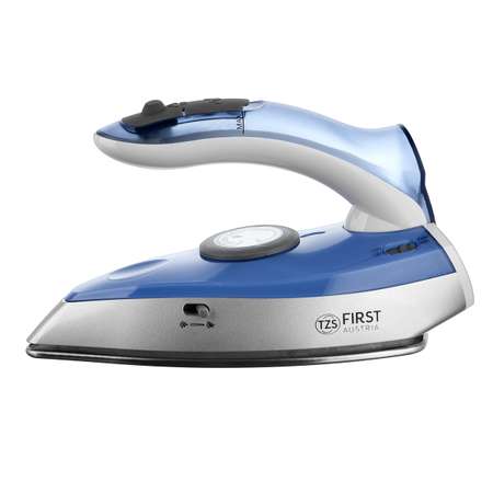 Утюг First FA-5640-2 Blue