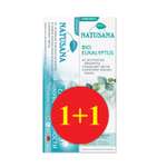 Набор Зубная паста для взрослых Natusana Sensitive 100мл+Зубная паста для взрослых Natusana 100мл в ассортименте